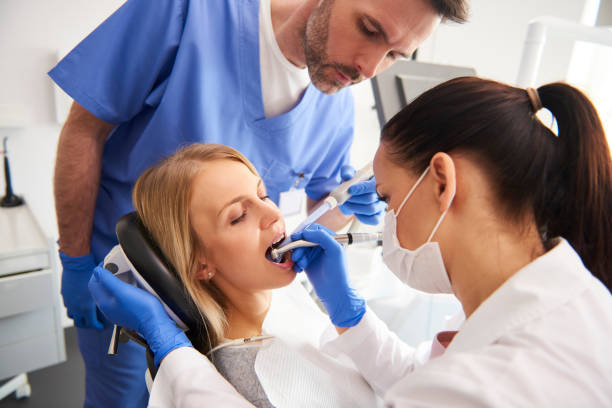 Best General Dentistry  in Sulphur, LA