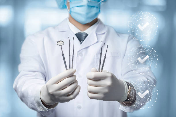 Advanced Technology for Better Dental Care in Sulphur, LA