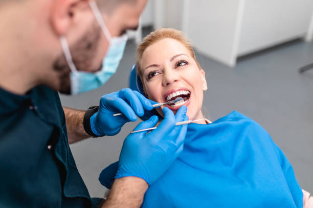 Full Mouth Reconstruction in Sulphur, LA